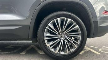 Skoda Kodiaq 1.5 TSI SE L Executive 5dr DSG [7 Seat]