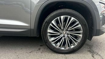 Skoda Kodiaq 1.5 TSI SE L Executive 5dr DSG [7 Seat]