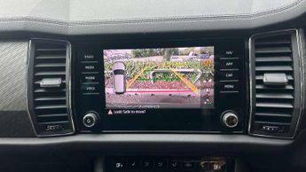 Skoda Kodiaq 1.5 TSI SE L Executive 5dr DSG [7 Seat]