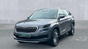 Skoda Kodiaq 1.5 TSI SE L Executive 5dr DSG [7 Seat]
