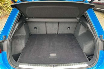 Audi Q3 35 TFSI Black Edition 5dr S Tronic