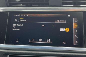 Audi Q3 35 TFSI Black Edition 5dr S Tronic