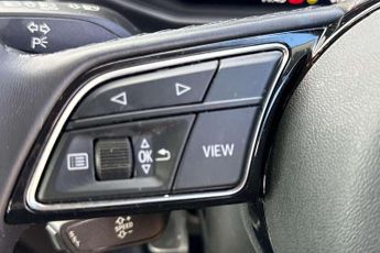 Audi A1 30 TFSI 110 Sport 5dr S Tronic