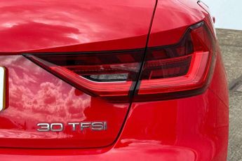 Audi A1 30 TFSI 110 Sport 5dr S Tronic