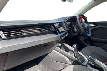 Audi A1 30 TFSI 110 Sport 5dr S Tronic