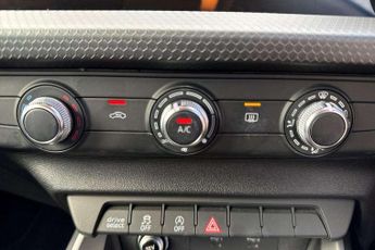 Audi A1 30 TFSI 110 Sport 5dr S Tronic