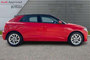 Audi A1 30 TFSI 110 Sport 5dr S Tronic