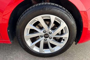 Audi A1 30 TFSI 110 Sport 5dr S Tronic