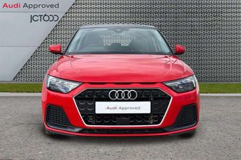 Audi A1 30 TFSI 110 Sport 5dr S Tronic
