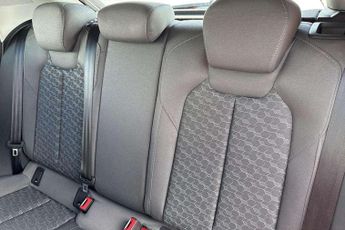 Audi A1 30 TFSI 110 Sport 5dr S Tronic
