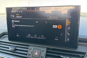 Audi Q5 40 TDI Quattro S Line 5dr S Tronic