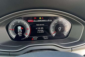 Audi Q5 40 TDI Quattro S Line 5dr S Tronic