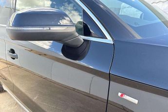 Audi Q5 40 TDI Quattro S Line 5dr S Tronic