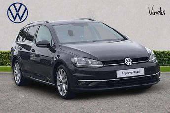 Volkswagen Golf TDi 1.6 TDI GT 5dr