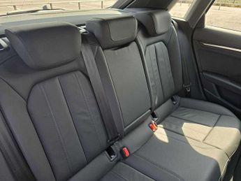 Audi A3 40 TFSI e Sport 5dr S Tronic