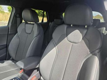 Audi Q2 35 TFSI S Line 5dr S Tronic