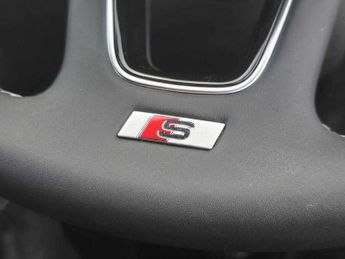 Audi Q2 35 TFSI S Line 5dr S Tronic