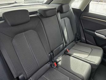 Audi Q3 35 TFSI Sport 5dr S Tronic