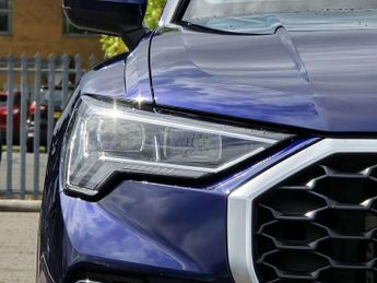 Audi Q3 35 TFSI Sport 5dr S Tronic