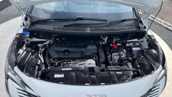 Peugeot 3008 1.6 Hybrid 225 GT Premium 5dr e-EAT8
