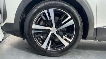 Peugeot 3008 1.6 Hybrid 225 GT Premium 5dr e-EAT8