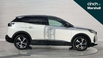 Peugeot 3008 1.6 Hybrid 225 GT Premium 5dr e-EAT8