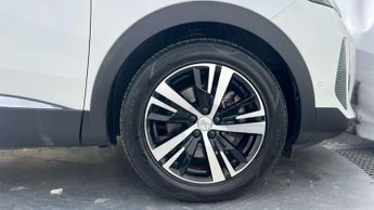 Peugeot 3008 1.6 Hybrid 225 GT Premium 5dr e-EAT8