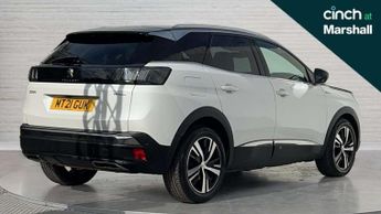 Peugeot 3008 1.6 Hybrid 225 GT Premium 5dr e-EAT8