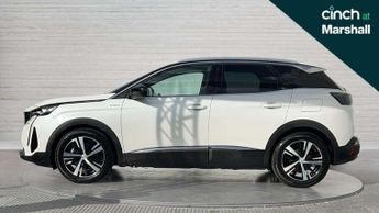 Peugeot 3008 1.6 Hybrid 225 GT Premium 5dr e-EAT8