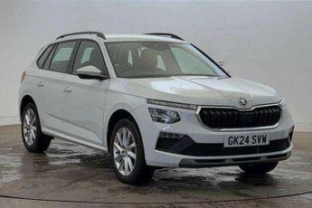 Skoda Kamiq 1.5 TSI SE 5dr DSG