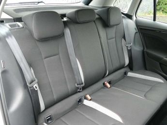 Skoda Kamiq 1.5 TSI SE 5dr DSG
