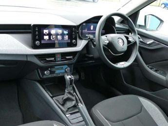 Skoda Kamiq 1.5 TSI SE 5dr DSG