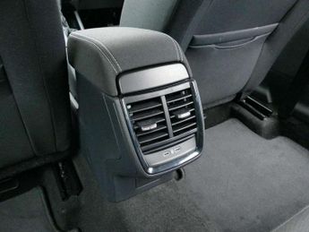 Skoda Kamiq 1.5 TSI SE 5dr DSG