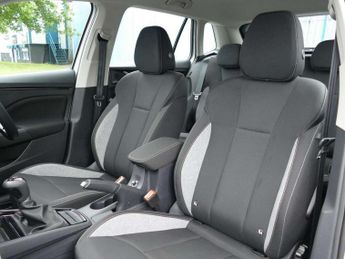 Skoda Kamiq 1.5 TSI SE 5dr DSG