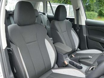 Skoda Kamiq 1.5 TSI SE 5dr DSG