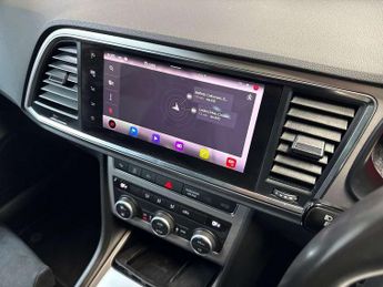 SEAT Ateca 1.5 TSI EVO Xperience 5dr DSG