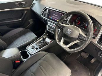 SEAT Ateca 1.5 TSI EVO Xperience 5dr DSG