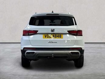 SEAT Ateca 1.5 TSI EVO Xperience 5dr DSG