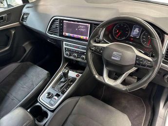 SEAT Ateca 1.5 TSI EVO Xperience 5dr DSG