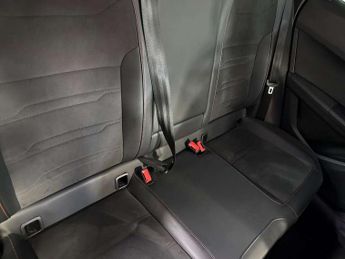 SEAT Ateca 1.5 TSI EVO FR 5dr DSG