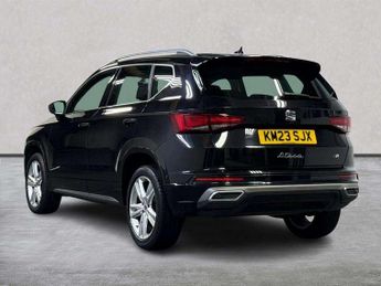 SEAT Ateca 1.5 TSI EVO FR 5dr DSG