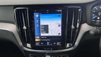 Volvo V60 2.0 B3P R DESIGN 5dr Auto