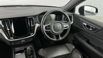 Volvo V60 2.0 B3P R DESIGN 5dr Auto