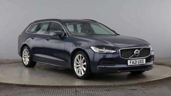 Volvo V90 2.0 B4P Momentum 5dr Auto