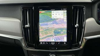 Volvo V90 2.0 B4P Momentum 5dr Auto