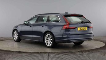 Volvo V90 2.0 B4P Momentum 5dr Auto