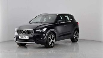 Volvo XC40 2.0 B4P Inscription Pro 5dr Auto