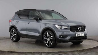 Volvo XC40 2.0 B4P R DESIGN Pro 5dr Auto