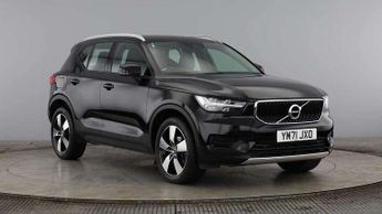 Volvo XC40 1.5 T3 [163] Momentum 5dr Geartronic