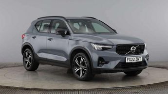 Volvo XC40 2.0 B3P Plus Dark 5dr Auto
